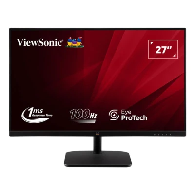 ViewSonic VA2732-H-2 1920 x 1080 IPS чорний
