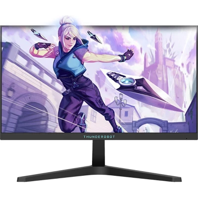 Thunderobot JF24F144 1920 x 1080 IPS чорний