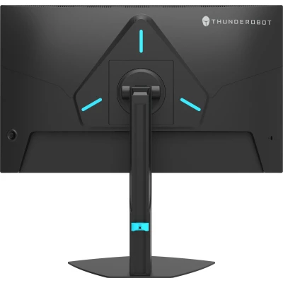Монітор Thunderobot JQ24F240L 2560 x 1440 Fast IPS чорний (JT00EJ00U-B) — фото 4