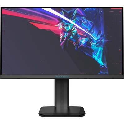 Thunderobot LF25F240L 1920 x 1080 IPS чорний