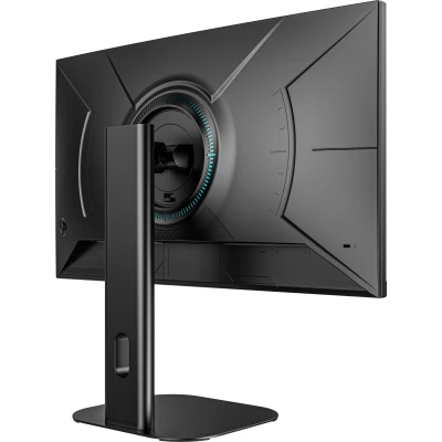 Монітор Thunderobot ZQ25F250L 2560 x 1440 Fast IPS чорний (JT00EU00U-B) — фото 7