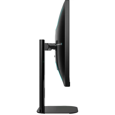 Монитор Thunderobot ZU27F160L-D 3840 x 2160 Fast IPS чорний (JT00EX00U-B) — фото 4