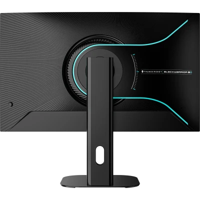 Монитор Thunderobot ZU27F160L-D 3840 x 2160 Fast IPS чорний (JT00EX00U-B) — фото 6