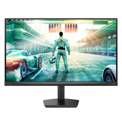 Philips 27M2N3500PF/00 2560 x 1440 IPS темно-сірий