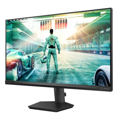 Монитор Philips 27M2N3500PF/00 2560 x 1440 IPS темно-сірий (27M2N3500PF00-B) — фото 3