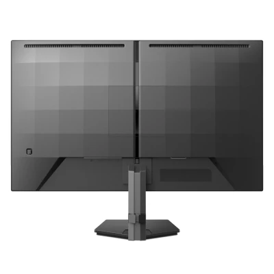 Монитор Philips 27M2N3500PF/00 2560 x 1440 IPS темно-сірий (27M2N3500PF00-B) — фото 4