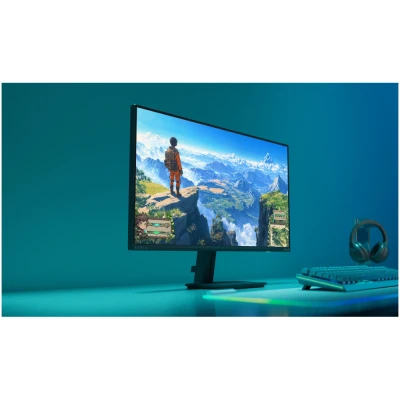 Монитор Philips 27M2N3500PF/00 2560 x 1440 IPS темно-сірий (27M2N3500PF00-B) — фото 8