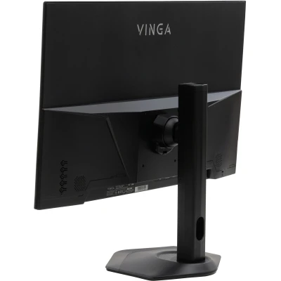 Монітор Vinga 27S406-11B 3840 x 2160 IPS чорний (27S406-11B-B) — фото 7