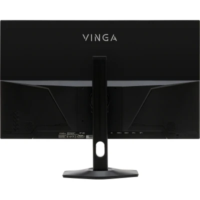 Монітор Vinga 27S406-11B 3840 x 2160 IPS чорний (27S406-11B-B) — фото 9