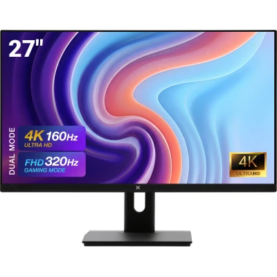 Vinga 27S416-11B 3840 x 2160 IPS чорний
