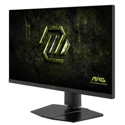 MSI MAG 272PF-X24 1920 x 1080 Rapid IPS чорний — фото 2