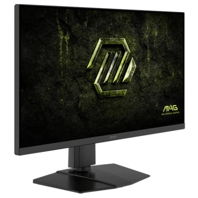 Монітор MSI MAG 272PF-X24 1920 x 1080 Rapid IPS чорний (MAG272PF-X24-B) — фото 3