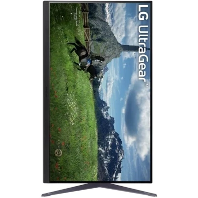 LG 32GS85Q-B 2560 x 1440 IPS чорний — фото 2