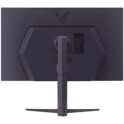Монітор LG 32GS85Q-B 2560 x 1440 IPS чорний (32GS85Q-B-B) — фото 7