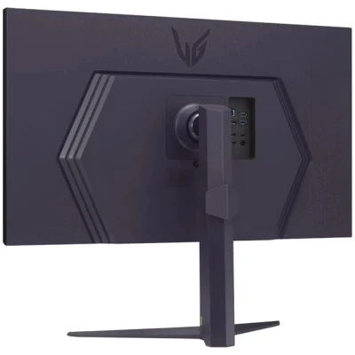Монітор LG 32GS85Q-B 2560 x 1440 IPS чорний (32GS85Q-B-B) — фото 8