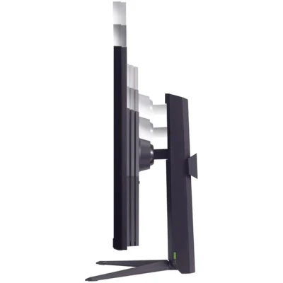 Монітор LG 32GS85Q-B 2560 x 1440 IPS чорний (32GS85Q-B-B) — фото 9