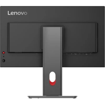 Монітор Lenovo P24QD-40 2560 x 1440 IPS чорний (64B1GAT1UA-B) — фото 4