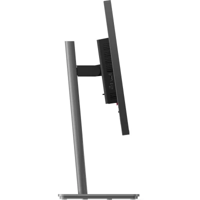 Монітор Lenovo P24QD-40 2560 x 1440 IPS чорний (64B1GAT1UA-B) — фото 5