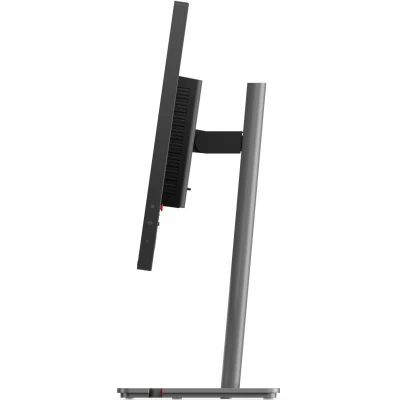 Монітор Lenovo P24QD-40 2560 x 1440 IPS чорний (64B1GAT1UA-B) — фото 6