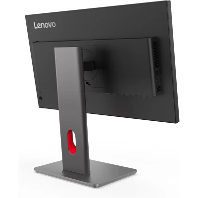 Монітор Lenovo P24QD-40 2560 x 1440 IPS чорний (64B1GAT1UA-B) — фото 7