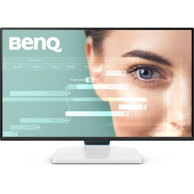 BenQ GW2490TC White 1920 x 1080 IPS білий