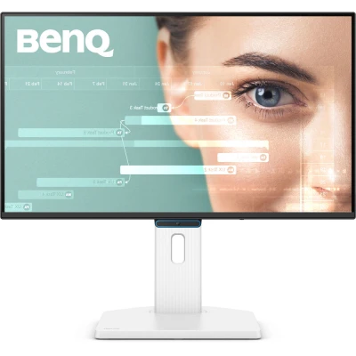 BenQ GW2490TC White 1920 x 1080 IPS білий — фото 2