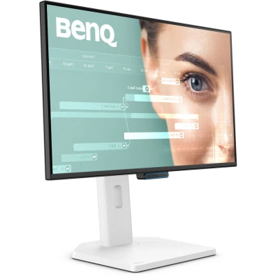 Монитор BenQ GW2490TC White 1920 x 1080 IPS білий (GW2490TCWhite-B) — фото 3