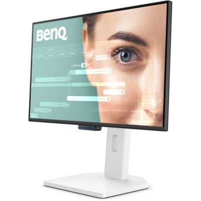 Монитор BenQ GW2490TC White 1920 x 1080 IPS білий (GW2490TCWhite-B) — фото 4