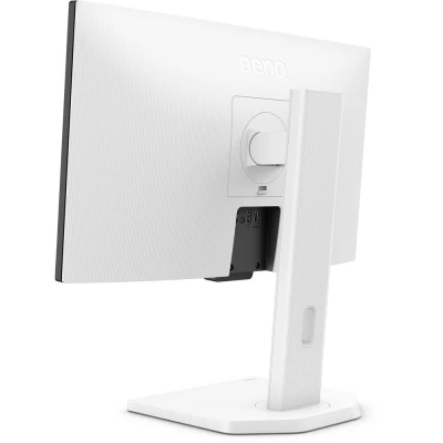Монитор BenQ GW2490TC White 1920 x 1080 IPS білий (GW2490TCWhite-B) — фото 7