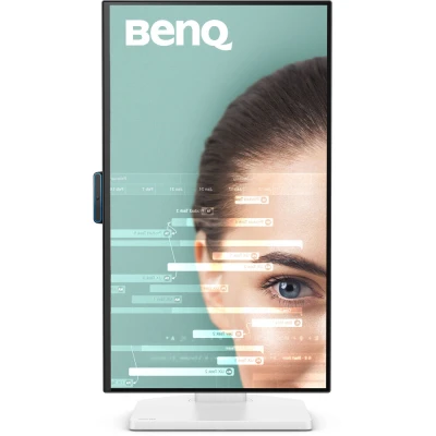 Монитор BenQ GW2490TC White 1920 x 1080 IPS білий (GW2490TCWhite-B) — фото 8