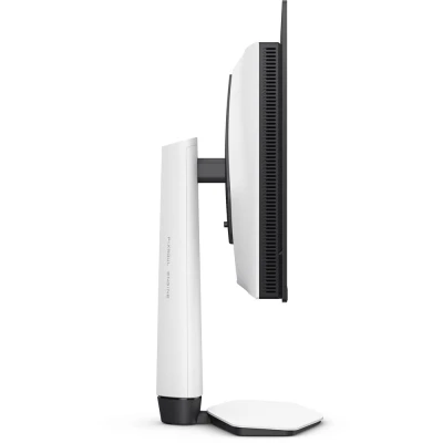 Монитор BenQ EX271UZ White 3840 x 2160 QD-OLED білий (EX271UZWhite-B) — фото 6