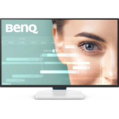 BenQ GW2790TC Black 1920 x 1080 IPS білий