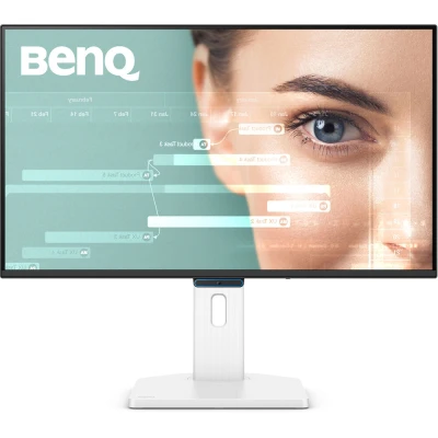 BenQ GW2790TC Black 1920 x 1080 IPS білий — фото 2