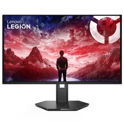 Lenovo 27Q-10 2560 x 1440 QD-OLED чорний