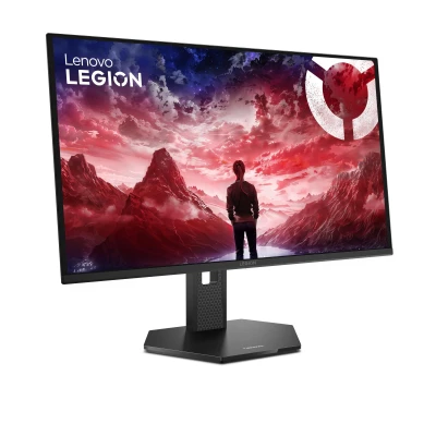 Lenovo 27Q-10 2560 x 1440 QD-OLED чорний — фото 2