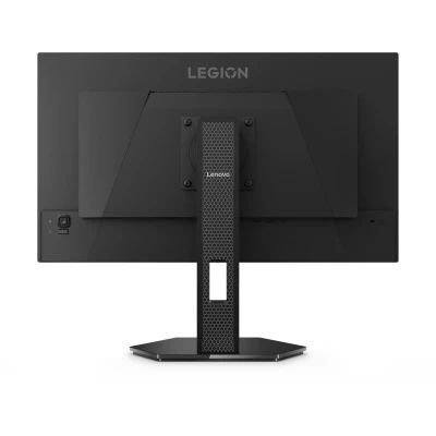 Монітор Lenovo 27Q-10 2560 x 1440 QD-OLED чорний (67E1GAC1UA-B) — фото 4