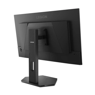 Монітор Lenovo 27Q-10 2560 x 1440 QD-OLED чорний (67E1GAC1UA-B) — фото 7