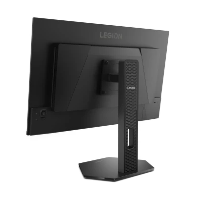 Монітор Lenovo 27Q-10 2560 x 1440 QD-OLED чорний (67E1GAC1UA-B) — фото 8