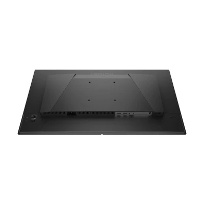 Монітор Lenovo 27Q-10 2560 x 1440 QD-OLED чорний (67E1GAC1UA-B) — фото 9