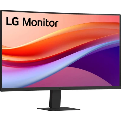 LG 27U421A-B 1920 x 1080 VA чорний — фото 2