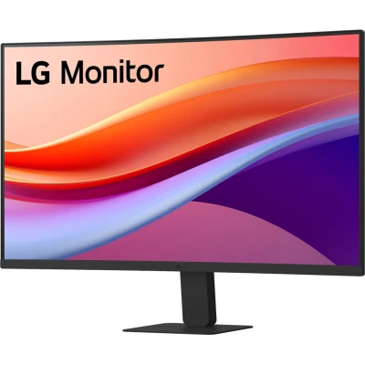 Монитор LG 27U421A-B 1920 x 1080 VA чорний (27U421A-B-B) — фото 3
