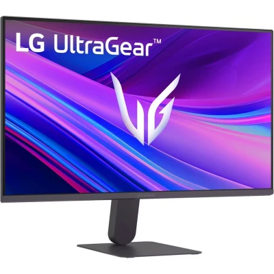 LG 24G411A-B 1920 x 1080 IPS чорний — фото 2