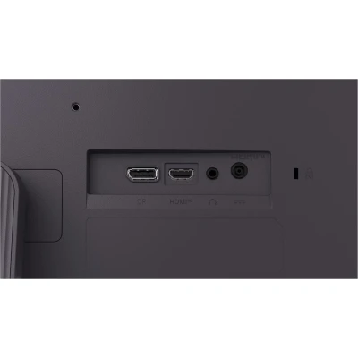 Монитор LG 24G411A-B 1920 x 1080 IPS чорний (24G411A-B-B) — фото 11