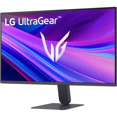Монитор LG 24G411A-B 1920 x 1080 IPS чорний (24G411A-B-B) — фото 3