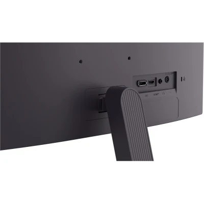 Монитор LG 24G411A-B 1920 x 1080 IPS чорний (24G411A-B-B) — фото 10