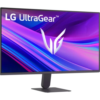 LG 27G411A-B 1920 x 1080 IPS чорний — фото 2