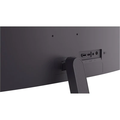 Монитор LG 27G411A-B 1920 x 1080 IPS чорний (27G411A-B-B) — фото 11