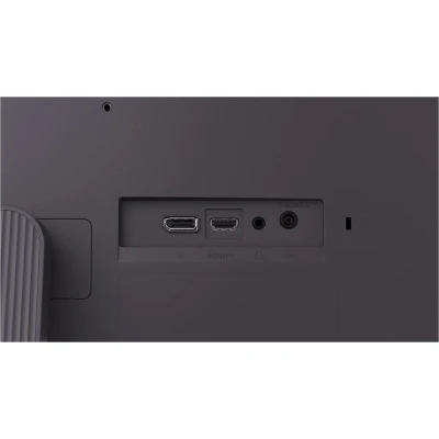 Монитор LG 27G411A-B 1920 x 1080 IPS чорний (27G411A-B-B) — фото 12