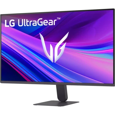 Монитор LG 27G411A-B 1920 x 1080 IPS чорний (27G411A-B-B) — фото 3