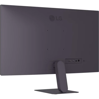 Монитор LG 27G411A-B 1920 x 1080 IPS чорний (27G411A-B-B) — фото 8